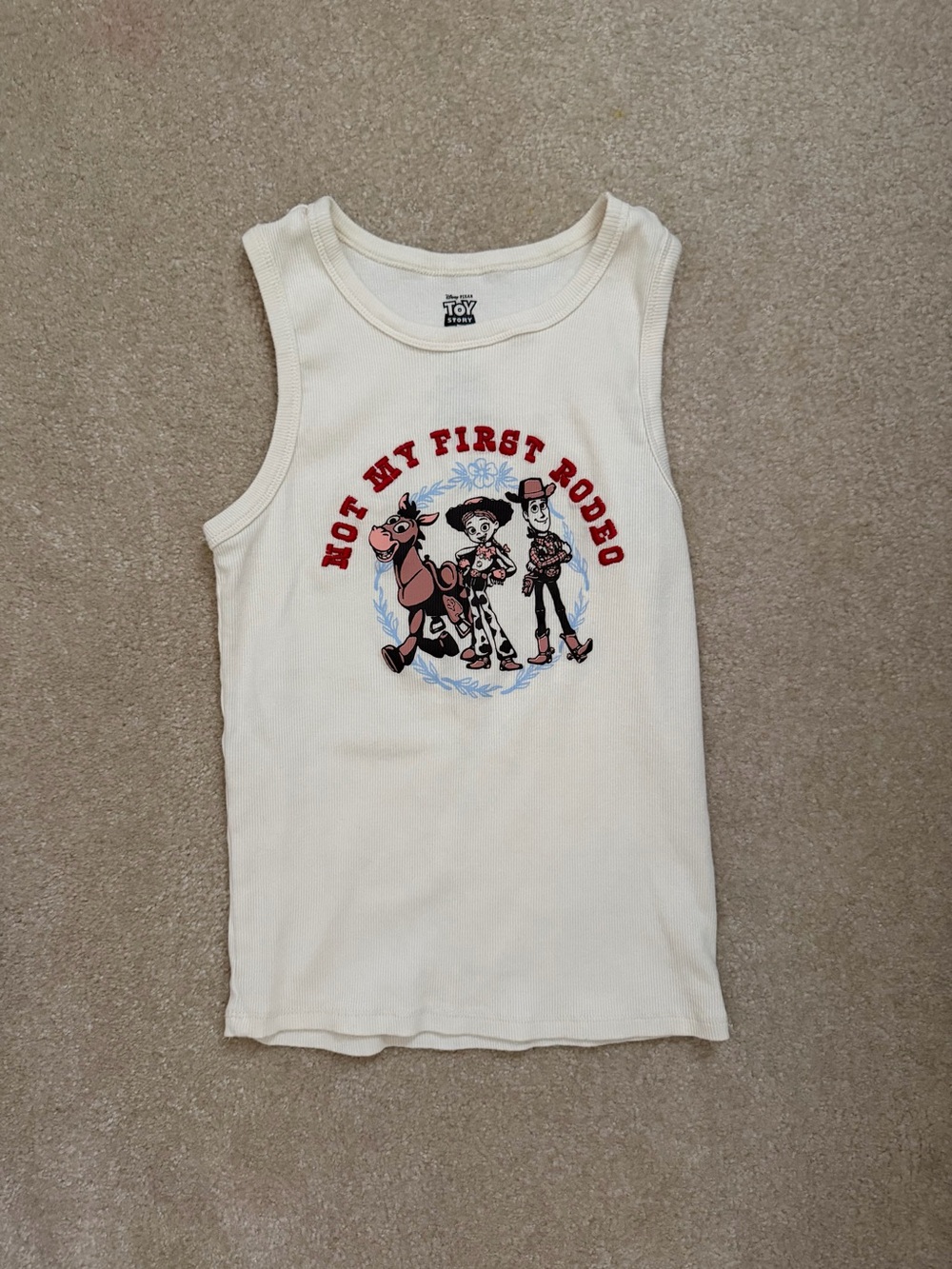 Target Tank Top